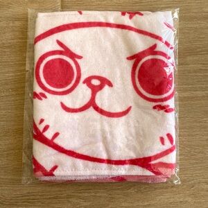 New One Piece Tony Tony Chopper Hand Towel